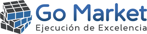 Gomarket- Logo